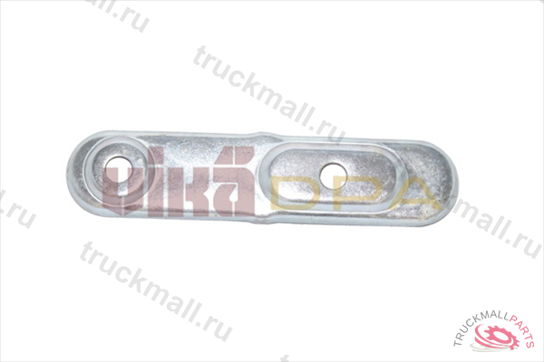 Кронштейн переднего бампера - 88070033101