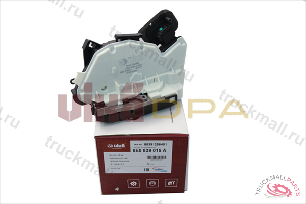 Замок двери - 88391286401