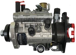 DP200 FUEL INJECTION PUMP DELPHI - 8925A020G