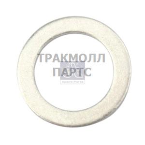 Уплотнительное кольцо алюминиевое - 9.01442