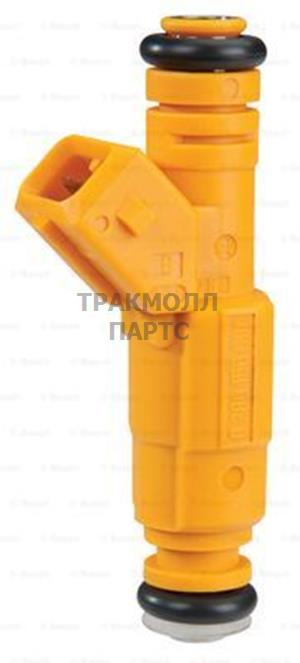 ФОРСУНКА БЕНЗИНОВАЯ BOSCH - 0280156090