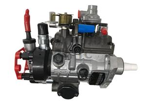 DP210 FUEL INJECTION PUMP DELPHI - 9323A280G