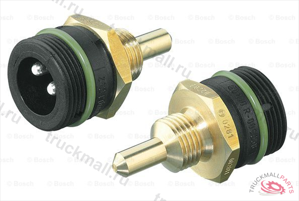 ДАТЧИК ТЕМПЕРАТУР ТОПЛИВА 5127421-0213  - 0281002011