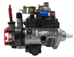 DP310 FUEL INJECTION PUMP DELPHI - 9520A310H