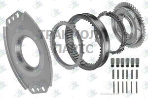 Ремкомплект синхронизатора 5K 90 GPA 4S-120 1269 - 95.53.0804