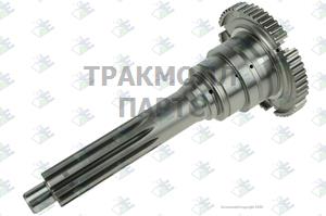 Вал первичный КП ZF RVI 16S151 Z57 - 95.53.1471