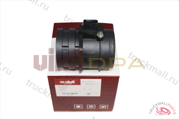 РАСХОДОМЕР ВОЗДУХА - 19060962101