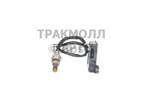 ЗАПЧАСТЬ BOSCH - 0281006643