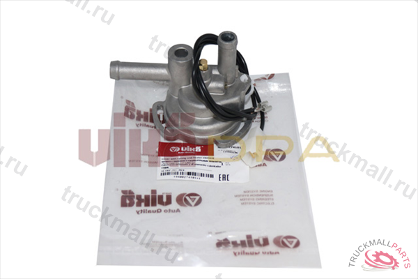 Механизм холодного пуска - 19400274101