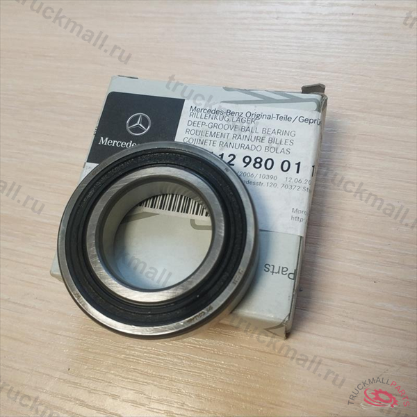 ПОДШИПНИК ПРОМЕЖУТОЧНОГО ВАЛА - A1129800115