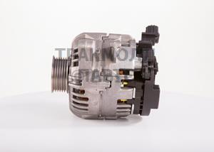 ALTERNATOR BOSCH - 0124225051