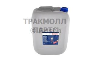 ТОРМОЗНАЯ ЖТЬ DOT4  20L BOSC - 1987479109