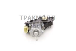 FLAT MOTORANDGEAR ASSY BOSCH - 0130822490