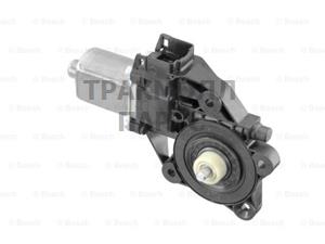 FLAT MOTORANDGEAR ASSY BOSCH - 0130822491