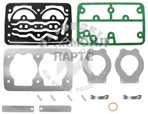 Ремкомплект компрессора - A66RK034A