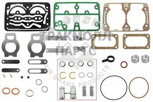 Ремкомплект компрессора - A66RK069