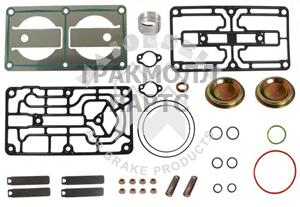 Ремкомплект компрессора - A66RK075