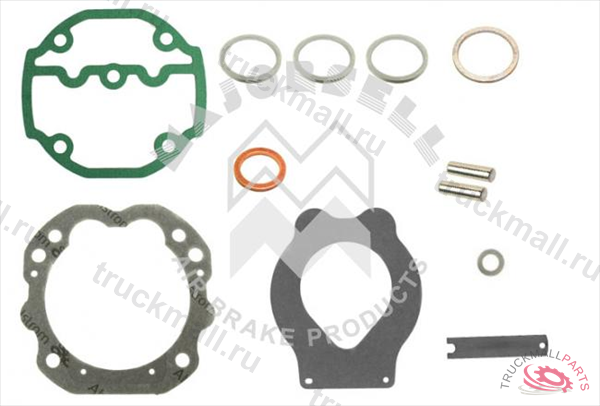 Ремкомплект компрессора - A67RK024A