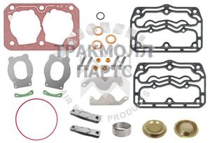 Ремкомплект компрессора - A67RK054