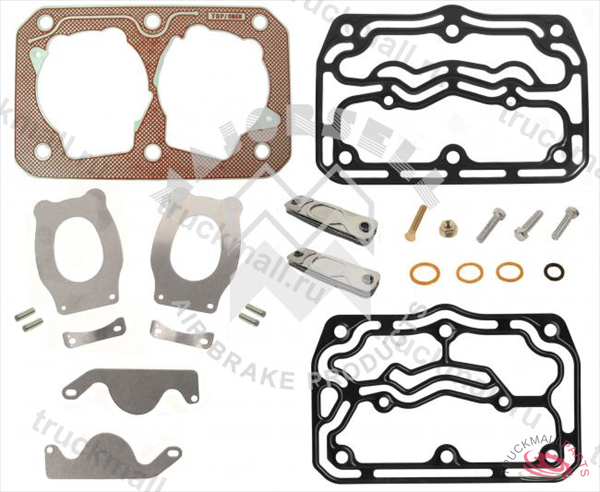 Ремкомплект ГОЛОВКИ ЦИЛИНДРОВ GK13021A - A67RK082A
