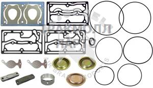 КОМПЛЕКТ ПРОКЛАДОК - A67RK088
