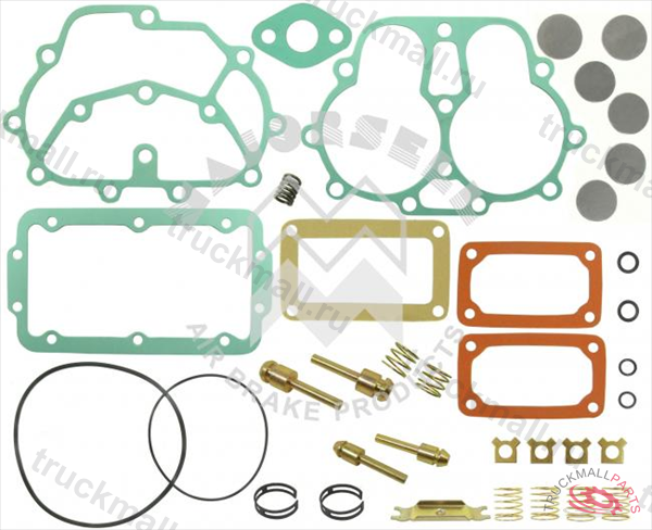 Ремкомплект компрессора - A68RK094