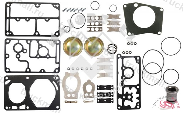 Ремкомплект компрессора - A79RK001