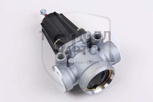 PRESSURE LIMITING VALVE - ABV-634