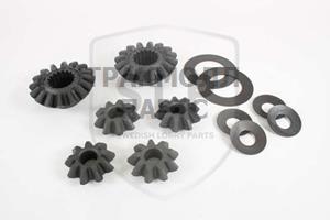 AXLE GEAR KIT - AGK-431