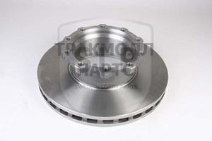 BRAKE DISC - BDC-144