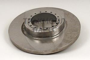 BRAKE DISC - BDC-233