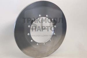 BRAKE DISC - BDC-723