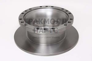 BRAKE DISC - BDC-908