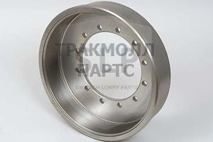 BRAKE DRUM - BDM-640