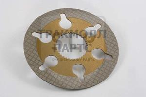 BRAKE PLATE - BFD-332