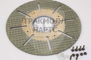 FRICTION DISC - BFD-544