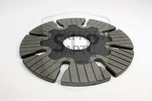 FRICTION DISC - BFD-672