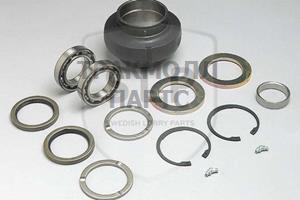 SUPPORT BEARING ASSY - BK-321