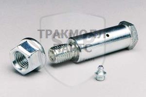 PIVOT BOLT - BLB-104