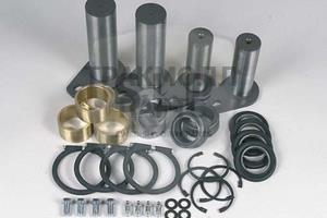 BUCKET PIN/BUSH KIT - BPK-358