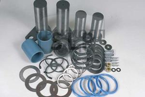 BUCKET PIN/BUSH KIT - BPK-392