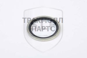 RUBBER BONDED WASHER - BR-072