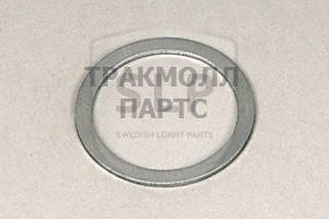 ALUMINUM WASHER - BR-166