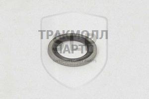 RUBBER BONDED WASHER - BR-929