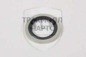 RUBBER BONDED WASHER - BR-932