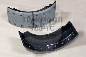 BRAKE SHOE KIT 8 MM - BSL-193