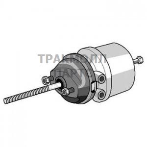 Тормозной цилиндр с пружинным энергоаккумулятором - BX9520