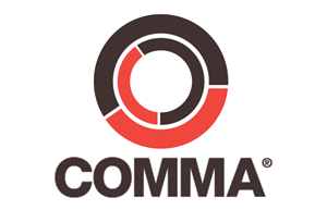 Средство против заклинивания COMMA 0.5л COPPER EASE - CE500M