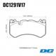 DC brakes dc1291v17