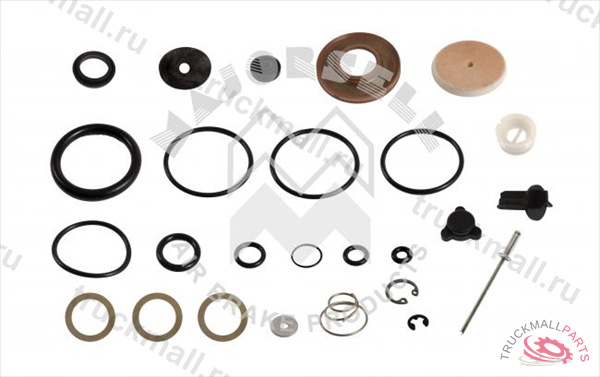 РК ОСУШИТЕЛЯ ВОЗДУХА МОДЕЛЬ WABCO  - E67RK014